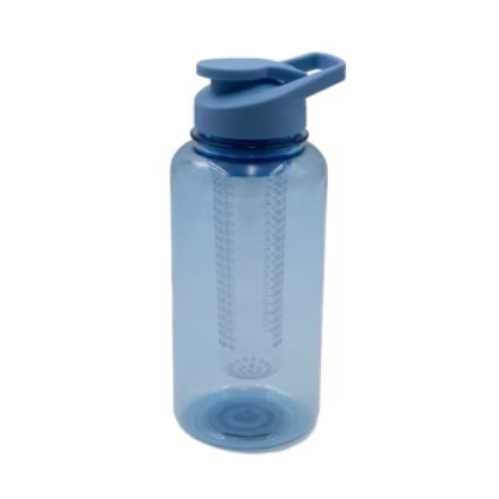 33.8oz Hydration with Infuser Blue - Bullseye's Playground™